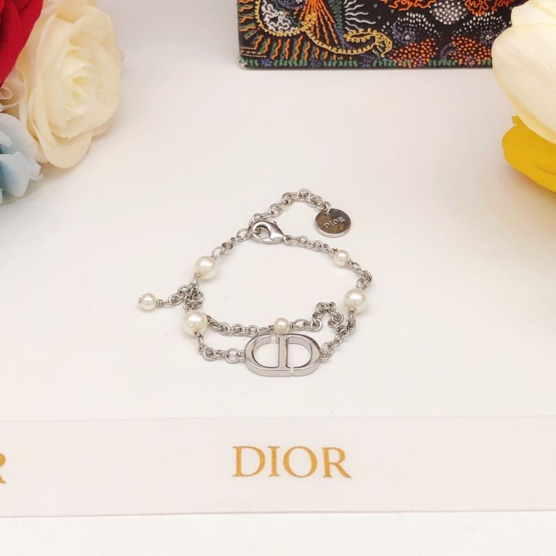 Christian Dior Bracelets